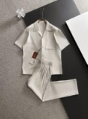 cheap quality Loro Piana business Suit Model No. 7